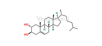 Picture of Cholesterol Impurity 6