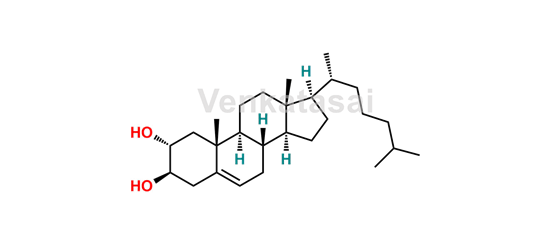 Picture of Cholesterol Impurity 6