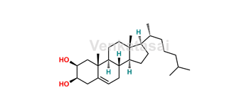 Picture of Cholesterol Impurity 7