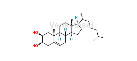 Picture of Cholesterol Impurity 7