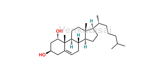 Picture of Cholesterol Impurity 8