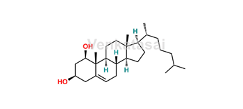 Picture of Cholesterol Impurity 9