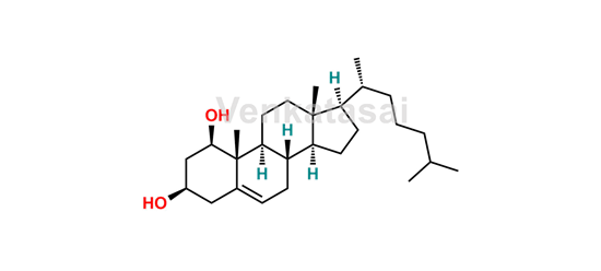 Picture of Cholesterol Impurity 9