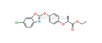 Picture of Fenoxaprop-P-ethyl S Isomer