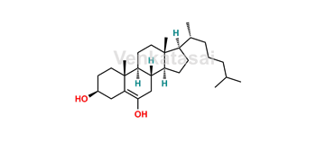 Picture of Cholesterol Impurity 10