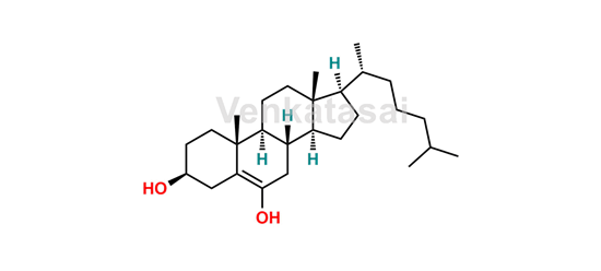 Picture of Cholesterol Impurity 10