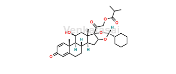 Picture of Ciclesonide