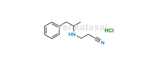 Picture of Fenproporex Hydrochloride