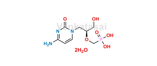 Picture of Cidofovir