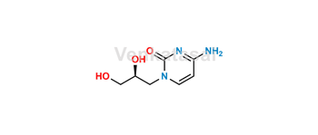 Picture of Cidofovir Impurity 1