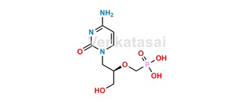 Picture of Cidofovir Impurity 2
