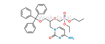 Picture of Cidofovir Impurity 3