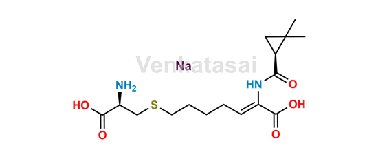 Picture of Cilastatin Sodium