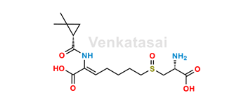 Picture of Cilastatin EP Impurity A