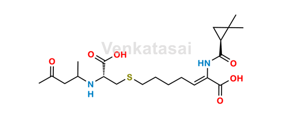 Picture of Cilastatin EP Impurity B