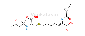 Picture of Cilastatin EP Impurity C