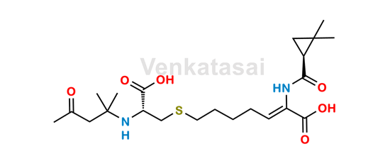 Picture of Cilastatin EP Impurity C