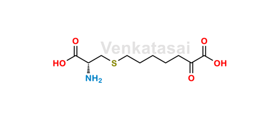 Picture of Cilastatin EP Impurity E