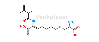 Picture of Cilastatin EP Impurity F