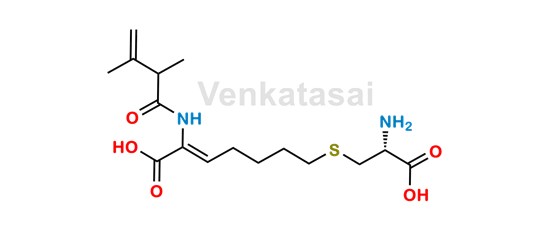 Picture of Cilastatin EP Impurity F