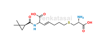 Picture of Cilastatin EP Impurity G