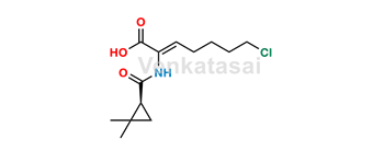 Picture of Cilastatin Impurity 1