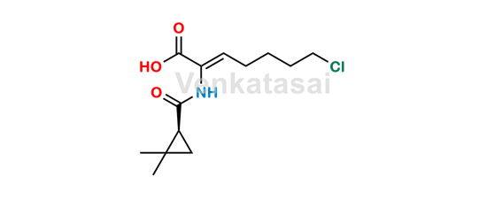 Picture of Cilastatin Impurity 1