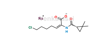 Picture of Cilastatin Impurity 2