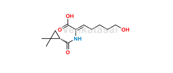 Picture of Cilastatin Impurity 3