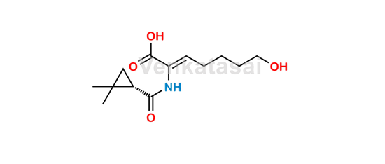 Picture of Cilastatin Impurity 3