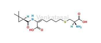 Picture of Cilastatin Impurity 4