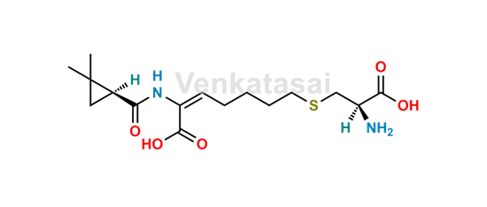 Picture of Cilastatin Impurity 4