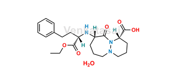 Picture of Cilazapril Monohydrate