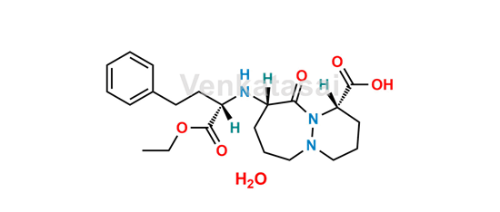 Picture of Cilazapril Monohydrate