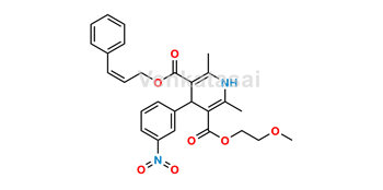 Picture of Z-Cilnidipine