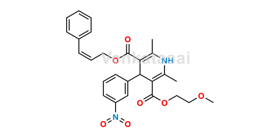 Picture of Z-Cilnidipine