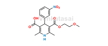 Picture of Cilnidipine Impurity 4