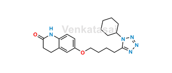 Picture of Cilostazol