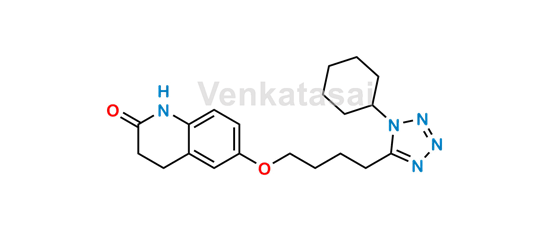 Picture of Cilostazol