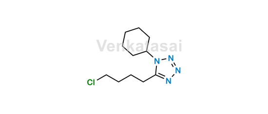 Picture of Cilostazol Impurity 1