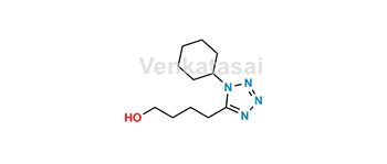 Picture of Cilostazol Impurity 3