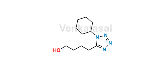 Picture of Cilostazol Impurity 3