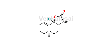 Picture of Frullanolide