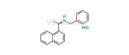 Picture of Cinacalcet Impurity B