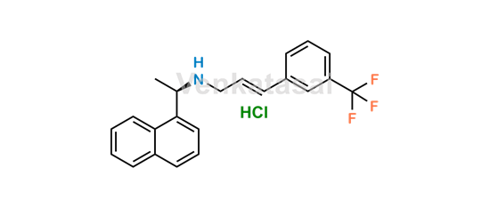 Picture of Cinacalcet Impurity C