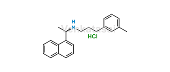 Picture of Cinacalcet Impurity E 