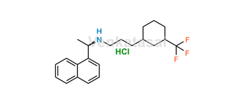 Picture of Cinacalcet Impurity F