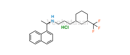 Picture of Cinacalcet Impurity F