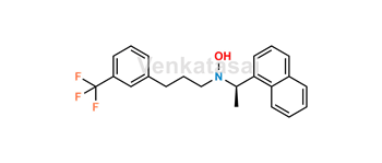 Picture of Cinacalcet N-Oxide