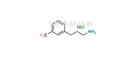 Picture of Cinacalcet Impurity 1